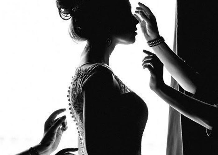 Фото #32 из альбома _Портфолио_ Свадьба_, Павел Абрамченков